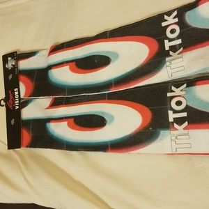 TikTok Socks